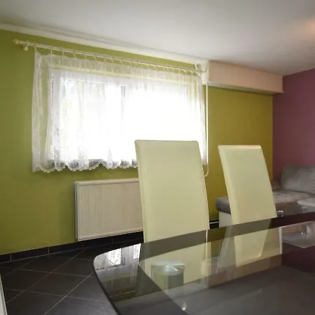 Graceful In Mecklenburg With Garden Apartment *